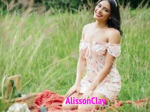 AlissonClay