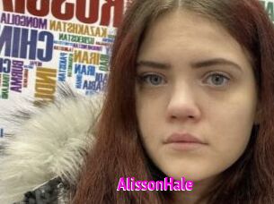 AlissonHale