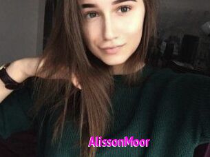 AlissonMoor