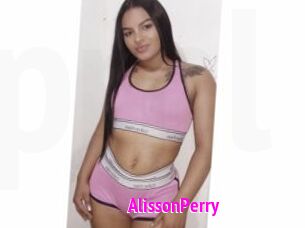 AlissonPerry