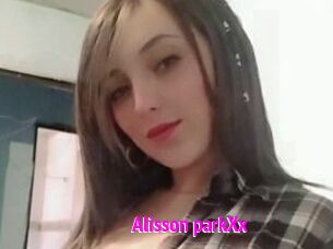 Alisson_parkXx