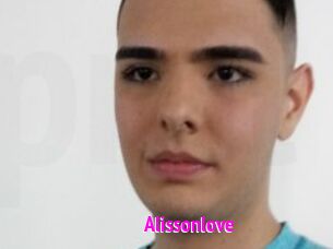 Alissonlove