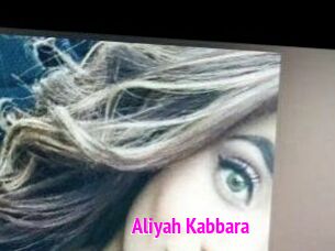 Aliyah_Kabbara