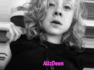 AlizDeen