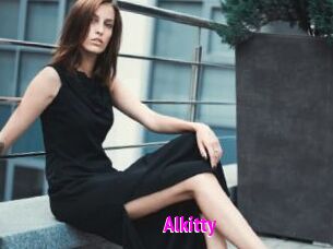 Alkitty