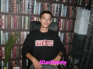 AllanSweety