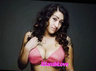 AllanahLove