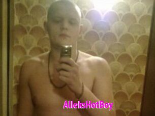 AlleksHotBoy