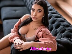 AllexaCarter