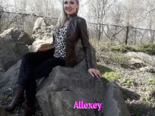 Allexey