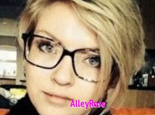 AlleyRose