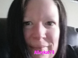 Alleykat78