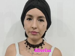 AlliceCox