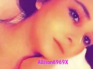 Allison6969X