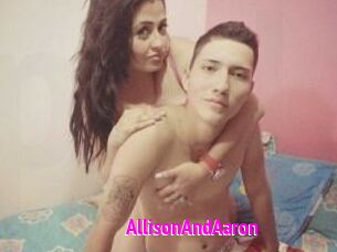 AllisonAndAaron