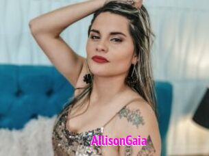 AllisonGaia