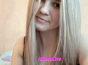 AllisonLive