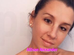 Allison_Alexander