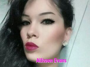 Allisson_Evans