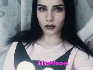 AllitaPrincess