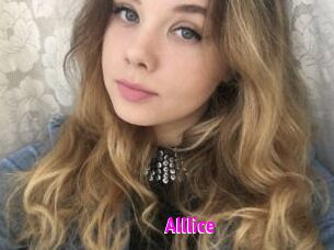 Alllice