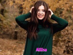 Alllisa