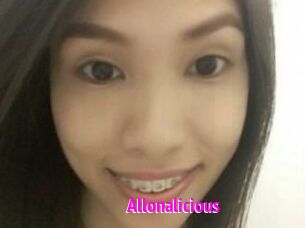 Allonalicious