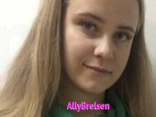 AllyBrelsen