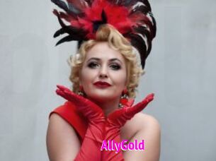 AllyGold