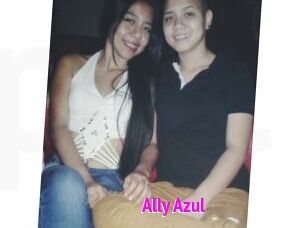 Ally_Azul