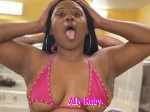 Ally_Ruby