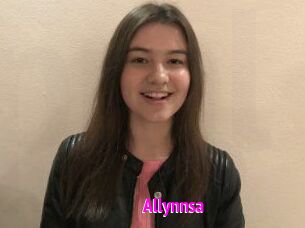 Allynnsa