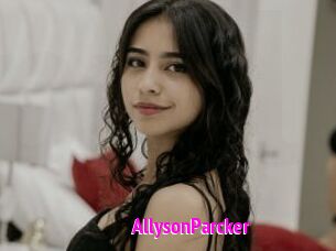 AllysonParcker