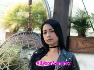 AllysonSanchez