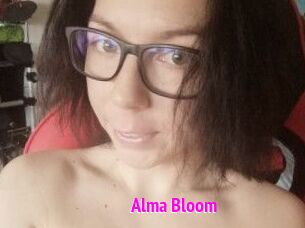 Alma_Bloom