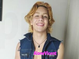 AloneVicent