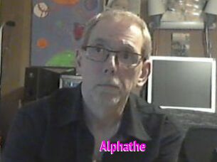 Alphathe