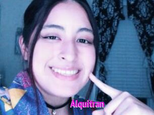 Alquitran