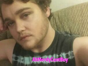 AltNerdyCuntBoy