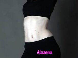 Aluanna