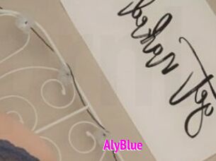 AlyBlue