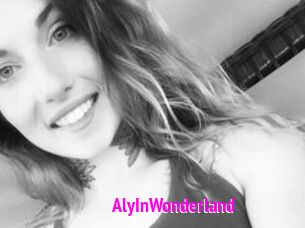 AlyInWonderland