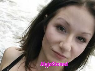 AlyjoStoned