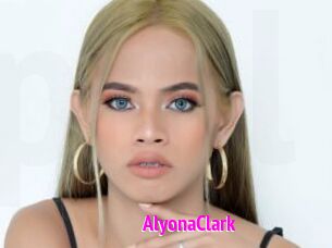 AlyonaClark