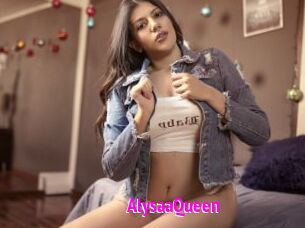 AlysaaQueen