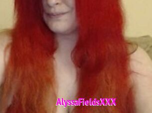 AlyssaFieldsXXX