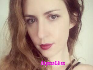 AlyssaGliss