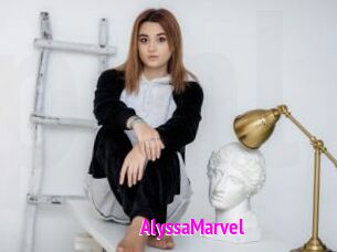 AlyssaMarvel