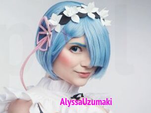 AlyssaUzumaki