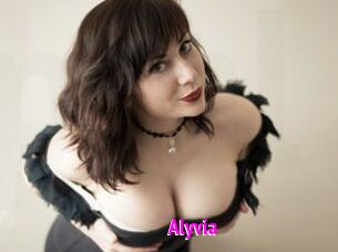 Alyvia